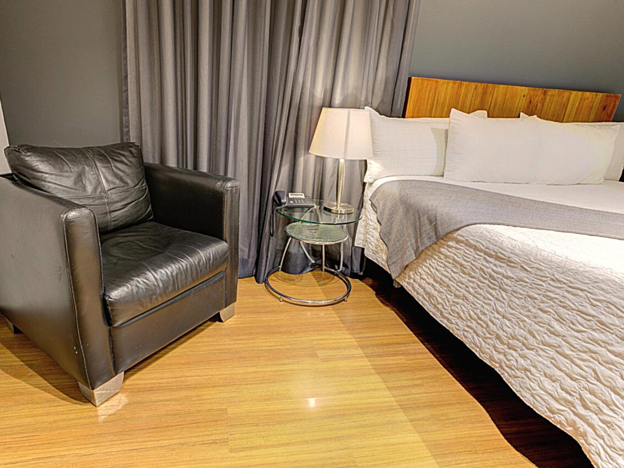 Hotel CLARUM 101 Zapopan Kamer foto