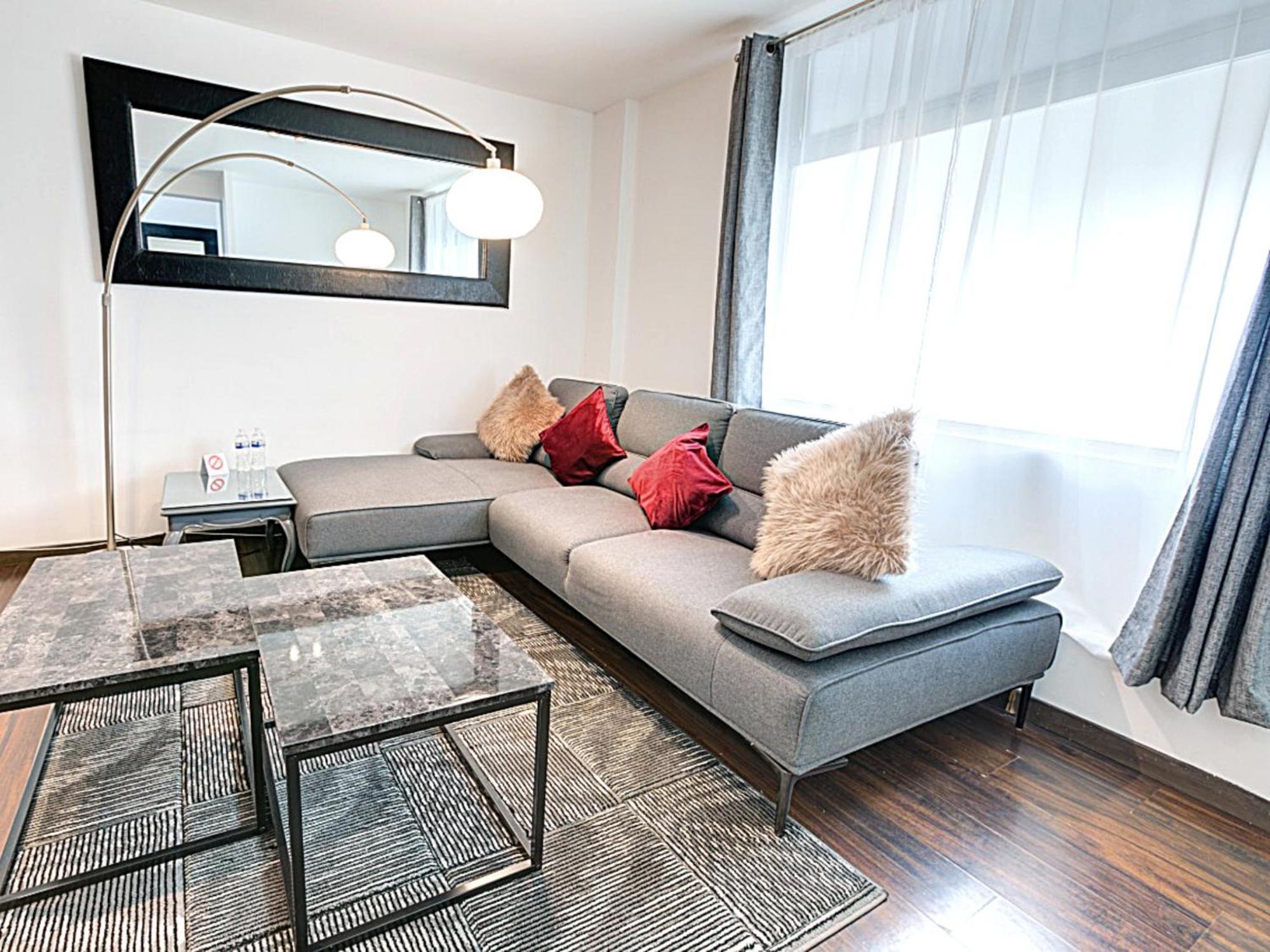 Hotel CLARUM 101 Zapopan Kamer foto