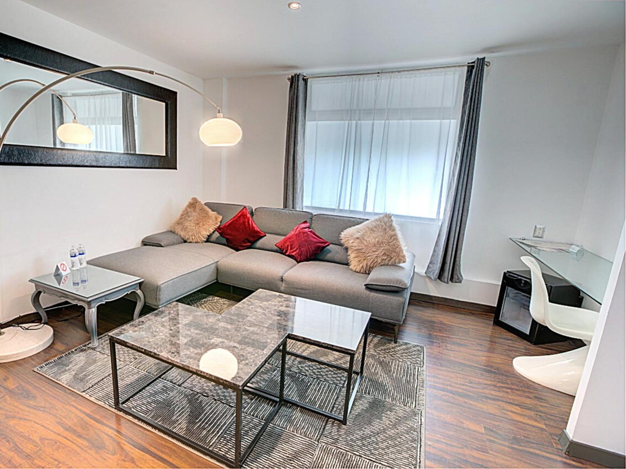 Hotel CLARUM 101 Zapopan Kamer foto